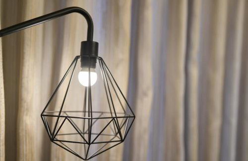 Jubilee View - New! Luxurious Home, Parking Wi-Fi - Foto 8