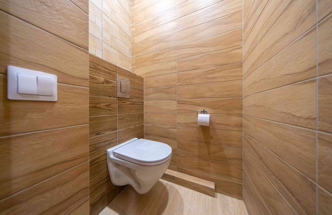 More Apartments na Estonskoy 37 k4 165 - Foto 17