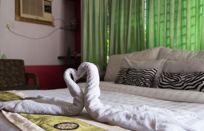 Babylon Garden Serviced Apartments - Foto 71