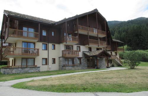 Résidence Les Alpages 4 étoiles - Appartement 4 personnes - Piscine, Hammam, Sauna, Jacuzzi - ValCenis 73480 - Foto 40