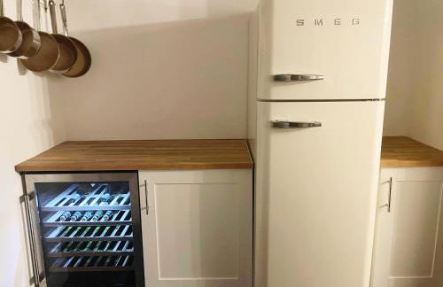 Lotte’s Cottage - Foto 14