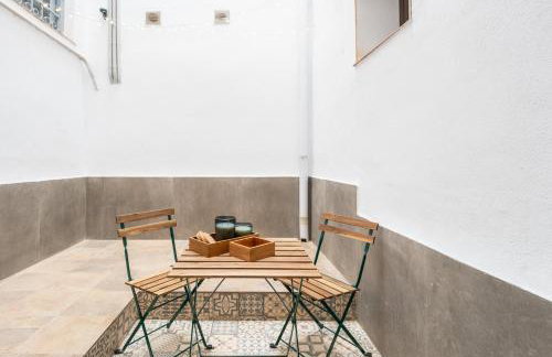 Apartamentos Luna Suites Palacio Dorita - Photo 58