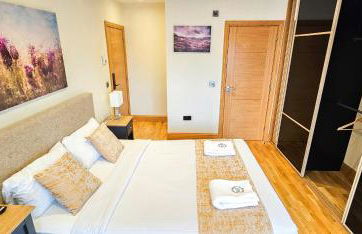 St Martins 12 Bedroom House - Tranent - Foto 67