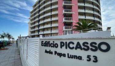 Alpen1 Picasso / 2 Dormitorios - Foto 1