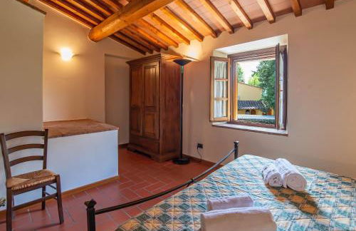 Live Tuscany! Apartment on the hills of Florence! - Foto 32