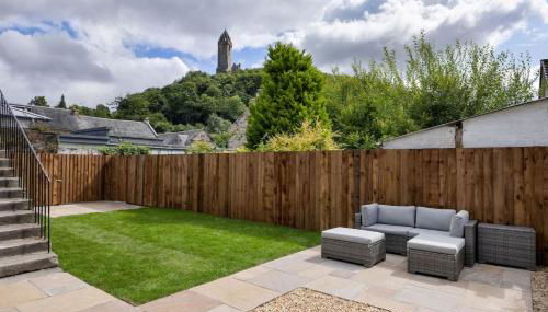 Caledonia Suite by The Wallace Monument - Photo 3