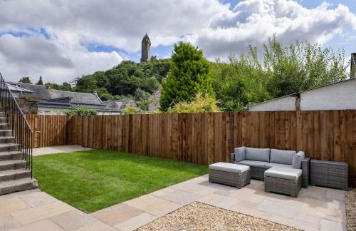 Caledonia Suite by The Wallace Monument - Photo 3