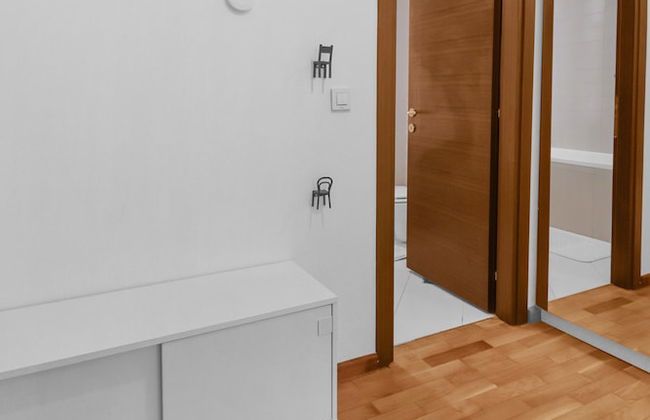 Attic Studio near Carol Park - Foto 3