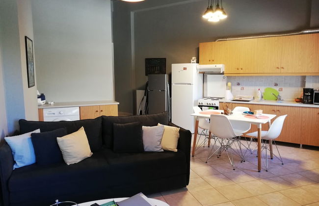 Sofie's Choice Mytilini 4 - Foto 7