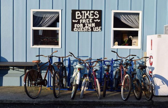 Seaside Retreat - Foto 11