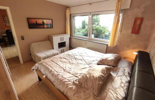 Ferienwohnung Cologne - Foto 42