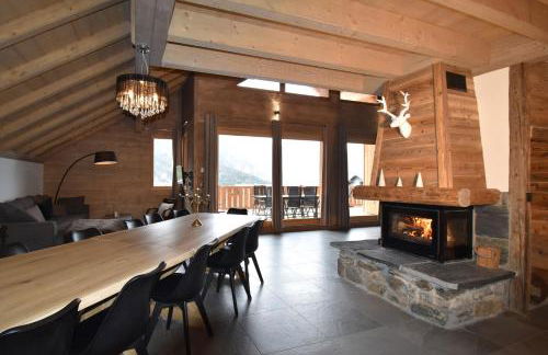 VAUJANYLOCATIONS - Chalet Opaline - Foto 61