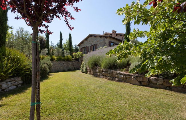 Casale Delle Lavande 10 - Foto 13