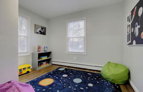 Anne and Freds Leonardtown Home - Foto 28