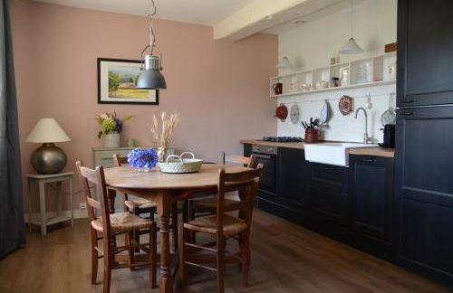 Chateau de Salorges - Farmgite - Foto 15