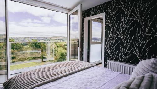 The Farmhouse at Bryn Defaid - Foto 4