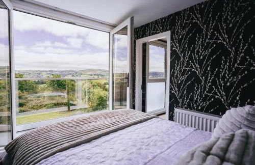 The Farmhouse at Bryn Defaid - Foto 4