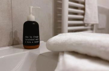 Caesar's Suite Trastevere - Foto 32