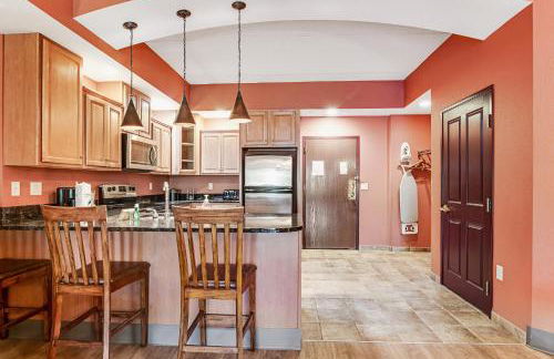 Chula Vista Condo Unit #2323 - Foto 9