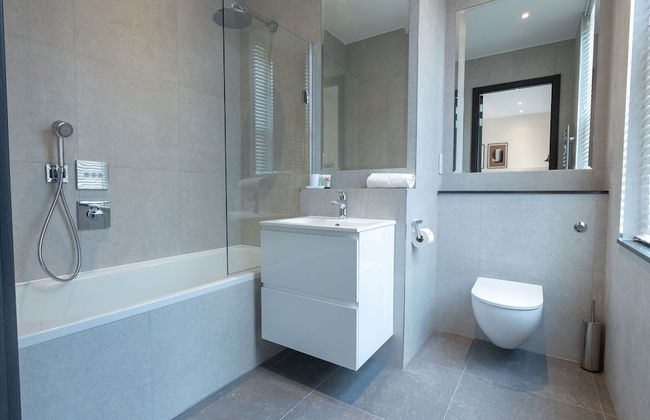 Culinary Delights 3-bedroom - Foto 13