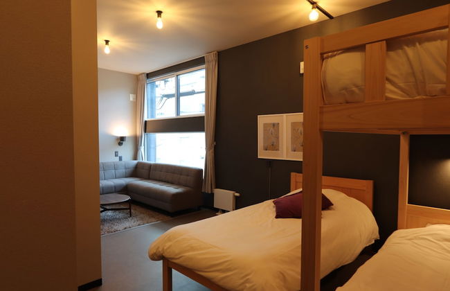 UCHI Living stay ekolu - Photo 12