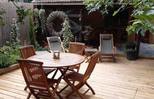 La Maison du Rempart - Foto 1