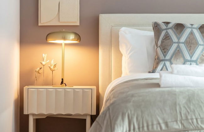 Prime Covent Garden gem with Air-Con - Foto 3