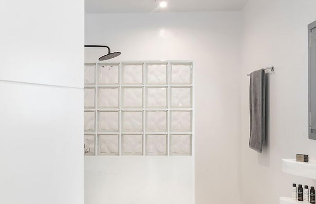 La Estrella 4 Suites with Sea View & 4 Prive Hot Tub - Foto 49