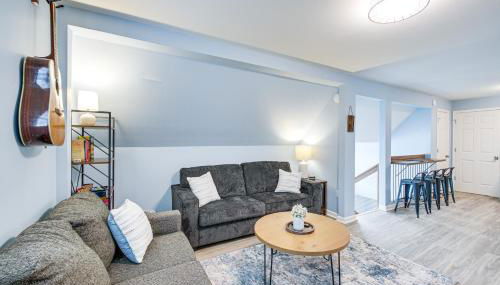 Waterfront Lake Hamilton Vacation Rental with Dock! - Foto 3