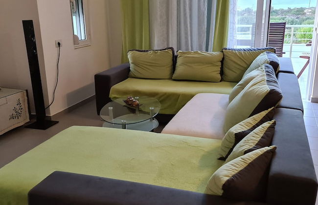 Villa Posseidon With Breathtaking Private Pool - 4 Guests Visit Mastihari in Kos - Foto 8