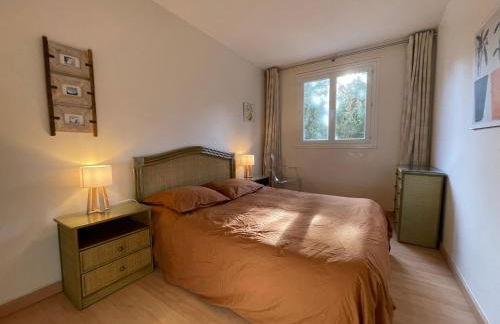 Appartement 60m2 piscine au coeur de Saint-Tropez - Photo 13