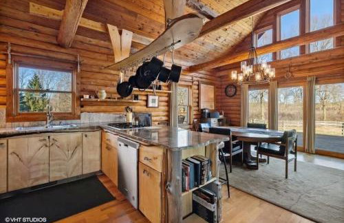 Scout's Haven by Juniper Holiday + Home - Foto 9