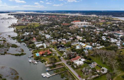 Bella Vista Waterfront Villa - Foto 45