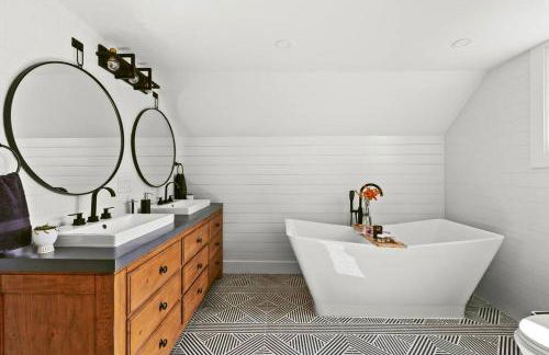 Classic Country 6 Bedroom - Foto 21