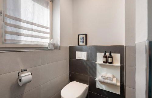 New Opening Vinea Guesthouse - Foto 78