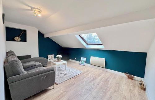 Cosy et Bel Appart paisible - Foto 1