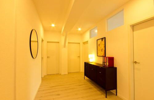 Bonnystay Lörrach Designer Apartment, mitten in Lörrach 111 qm - Foto 26