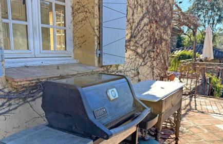 Villa Lou Bagarède - Foto 22