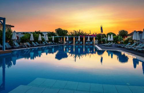 Nissia Kamares Hotel Apartments - Foto 53