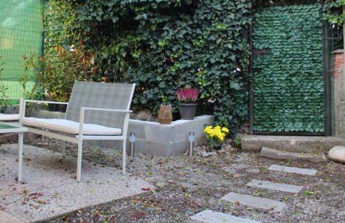 Garden Suite Milano - Vero Gioiello con Giardino a 5 minuti da Mediaset e San Raffaele - Photo 24