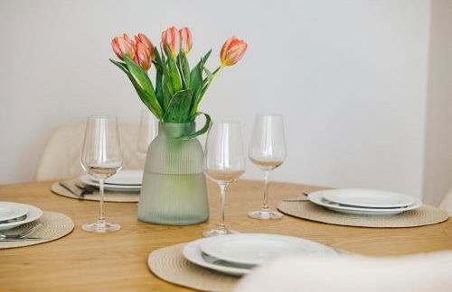 MAVA Homes Apartments - Foto 17