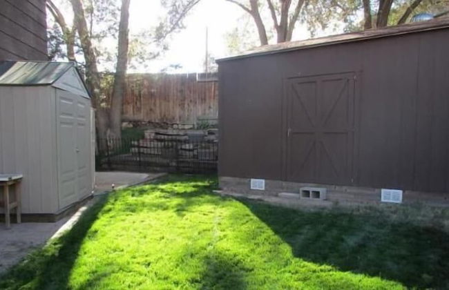 Los Alamos Flats - Foto 30