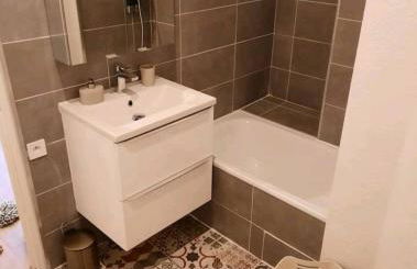 Le Golden magnifique studio Toulouse centre - Foto 12