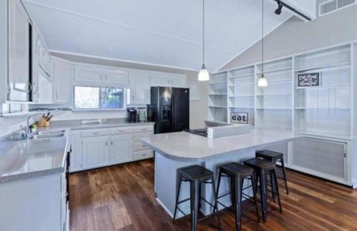 Pawnee 2 - Newly Renovated Duplex - Foto 7