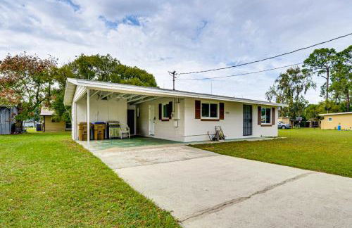 Florida Adventure Hub Near Top Attractions and Lakes - Foto 25