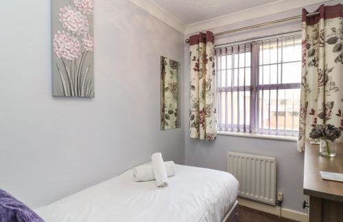 Beach View House - Foto 19