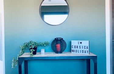 T2 Loft entre mer et montagne - Foto 9