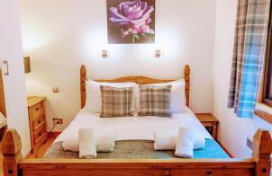 Loch Insh Chalets and Apartments - Foto 38