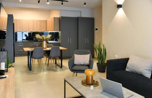 Gaia modern house - Foto 19