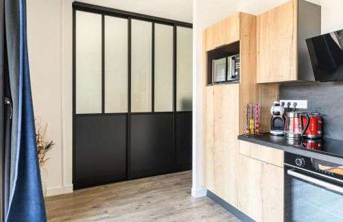 Landescape Océan, Lacs et Forêt. - Foto 9